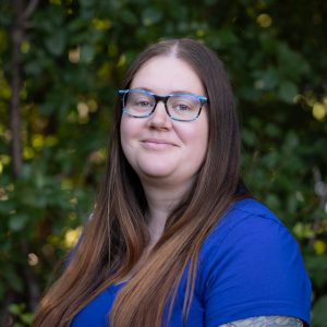 Stephanie- Leaves